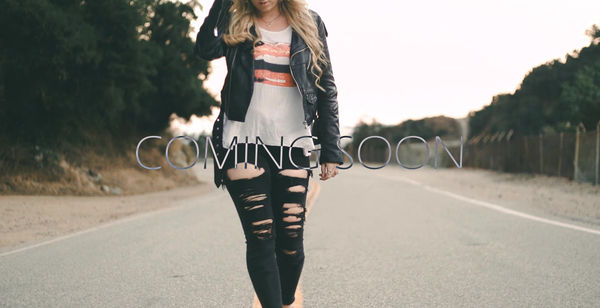 Try Again-_Promos